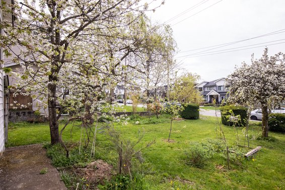 618 East 4th Street, North Vancouver