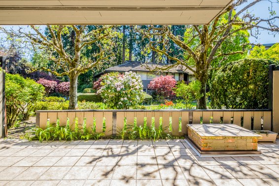 603 235 Keith Road, West Vancouver
