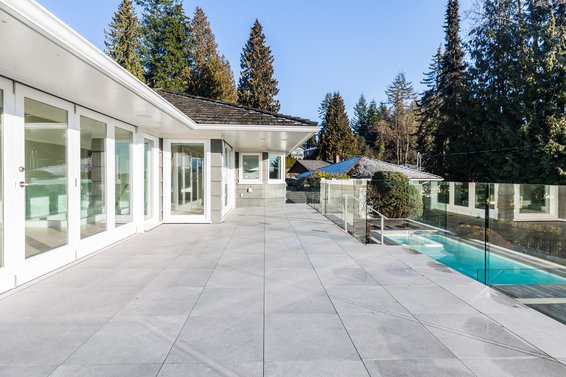 125 Kensington Crescent, North Vancouver