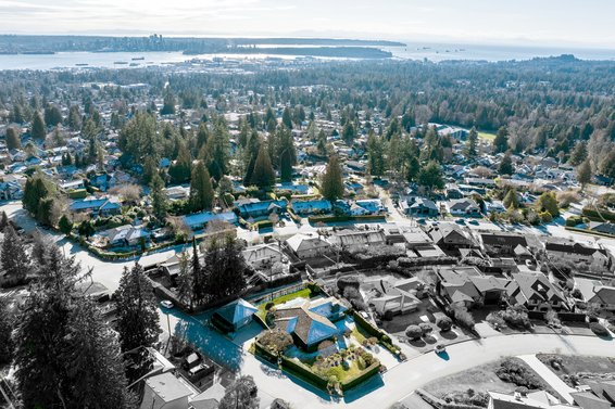 125 Kensington Crescent, North Vancouver