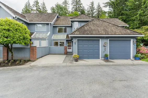 30 1925 Indian River Crescent, North Vancouver For Sale - image 1