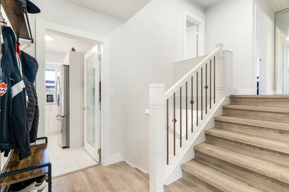 629 Silverdale Place, North Vancouver