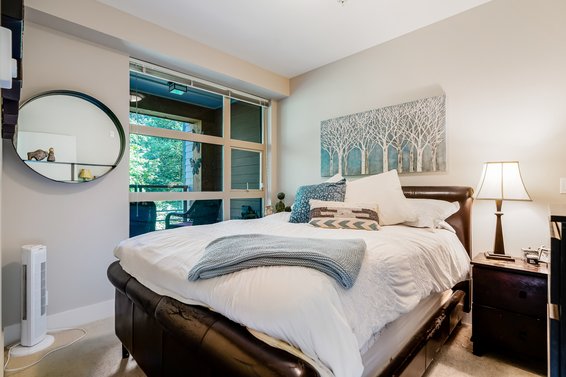 220 3606 Aldercrest Drive, North Vancouver