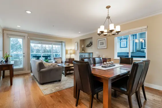 418 West Keith Road, North Vancouver For Sale - image 1