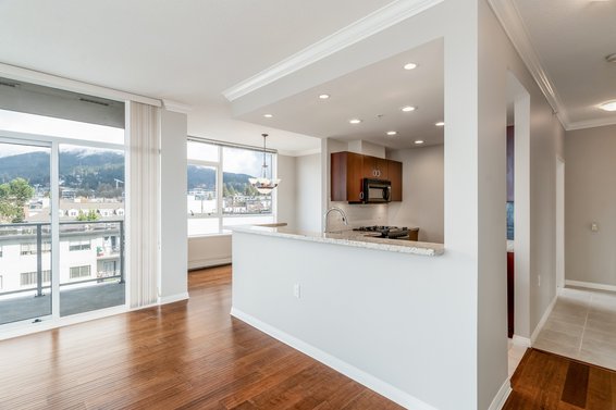 402 120 West 16th Street, North Vancouver
