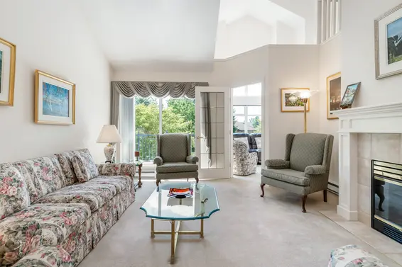 301 1144 Strathaven Drive, North Vancouver For Sale - image 1