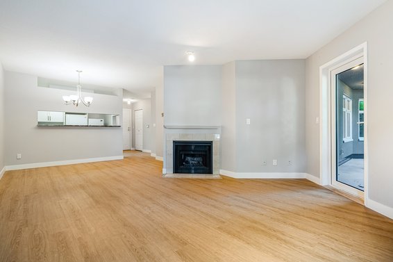 209 121 West 29th Street, North Vancouver