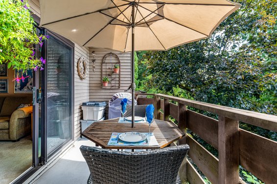 311 1385 Draycott Road, North Vancouver