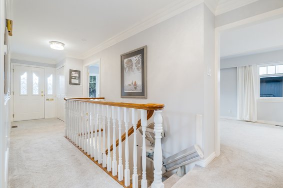 1182 Ronayne Road, North Vancouver