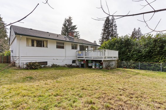 900 Clements Avenue, North Vancouver
