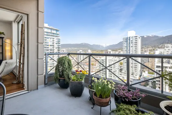 1502 160 East 13th Street, North Vancouver For Sale - image 20