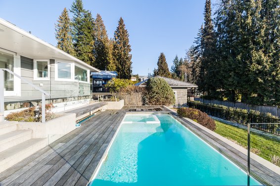 125 Kensington Crescent, North Vancouver