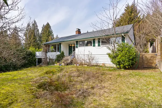 900 Clements Avenue, North Vancouver For Sale - image 1