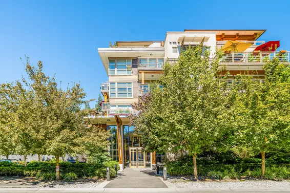 220 3606 Aldercrest Drive, North Vancouver For Sale - image 1