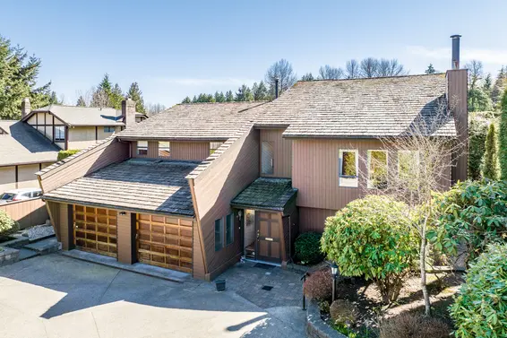 2250 Ennerdale Road, North Vancouver For Sale - image 1