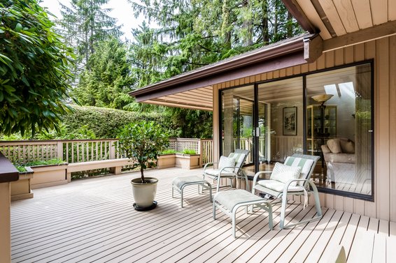 5596 Huckleberry Lane, North Vancouver