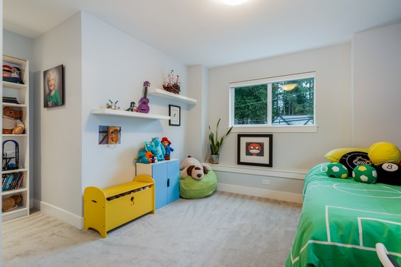 1254 West 22nd Street, North Vancouver