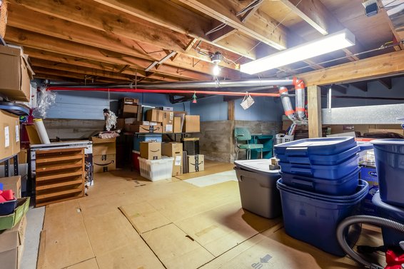 5528 Huckleberry Lane, North Vancouver