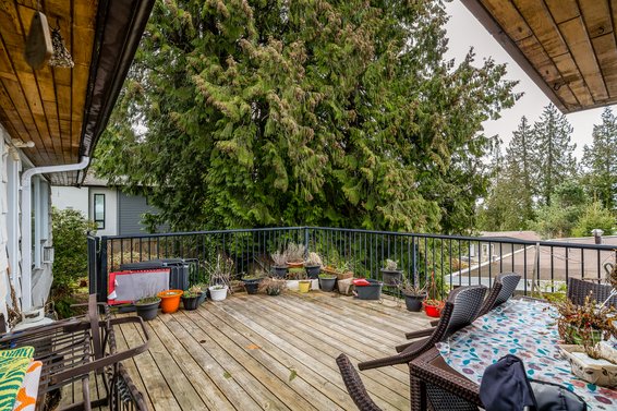 211 Tamarack Road, North Vancouver