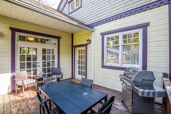 756 East 14th Street, North Vancouver