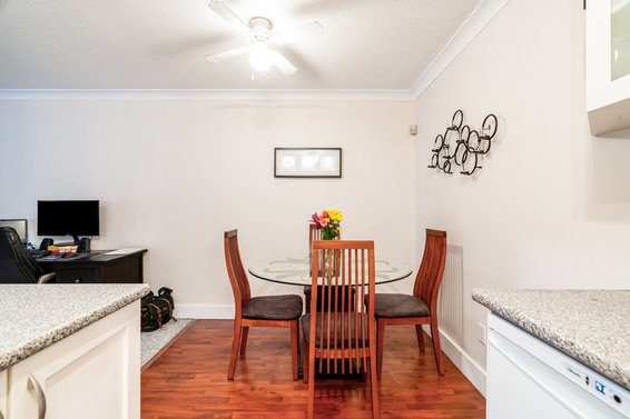 107 310 East 3rd Street, North Vancouver