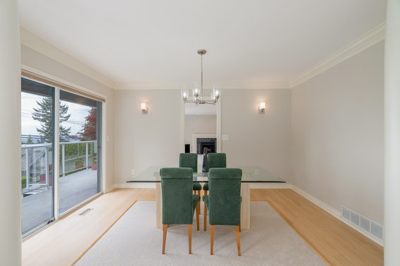 111 Sandringham Crescent, North Vancouver