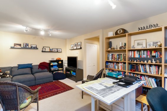 418 West Keith Road, North Vancouver