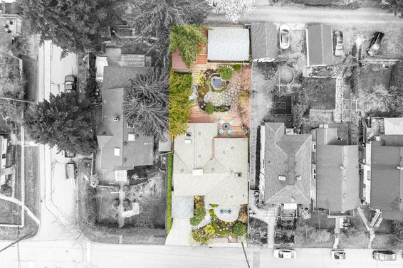 186 West Kings Road, North Vancouver