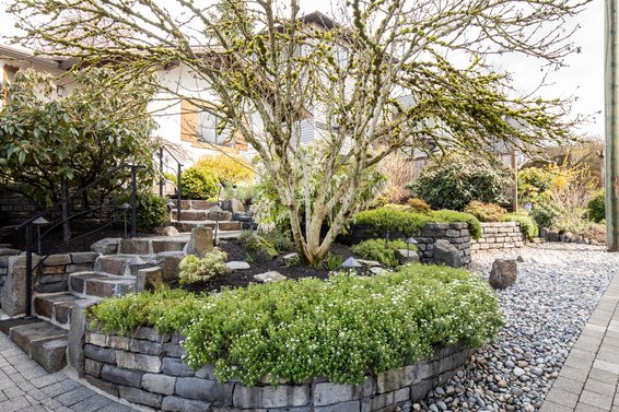 186 West Kings Road, North Vancouver