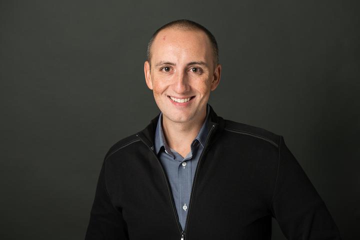 Aaron Rossetti