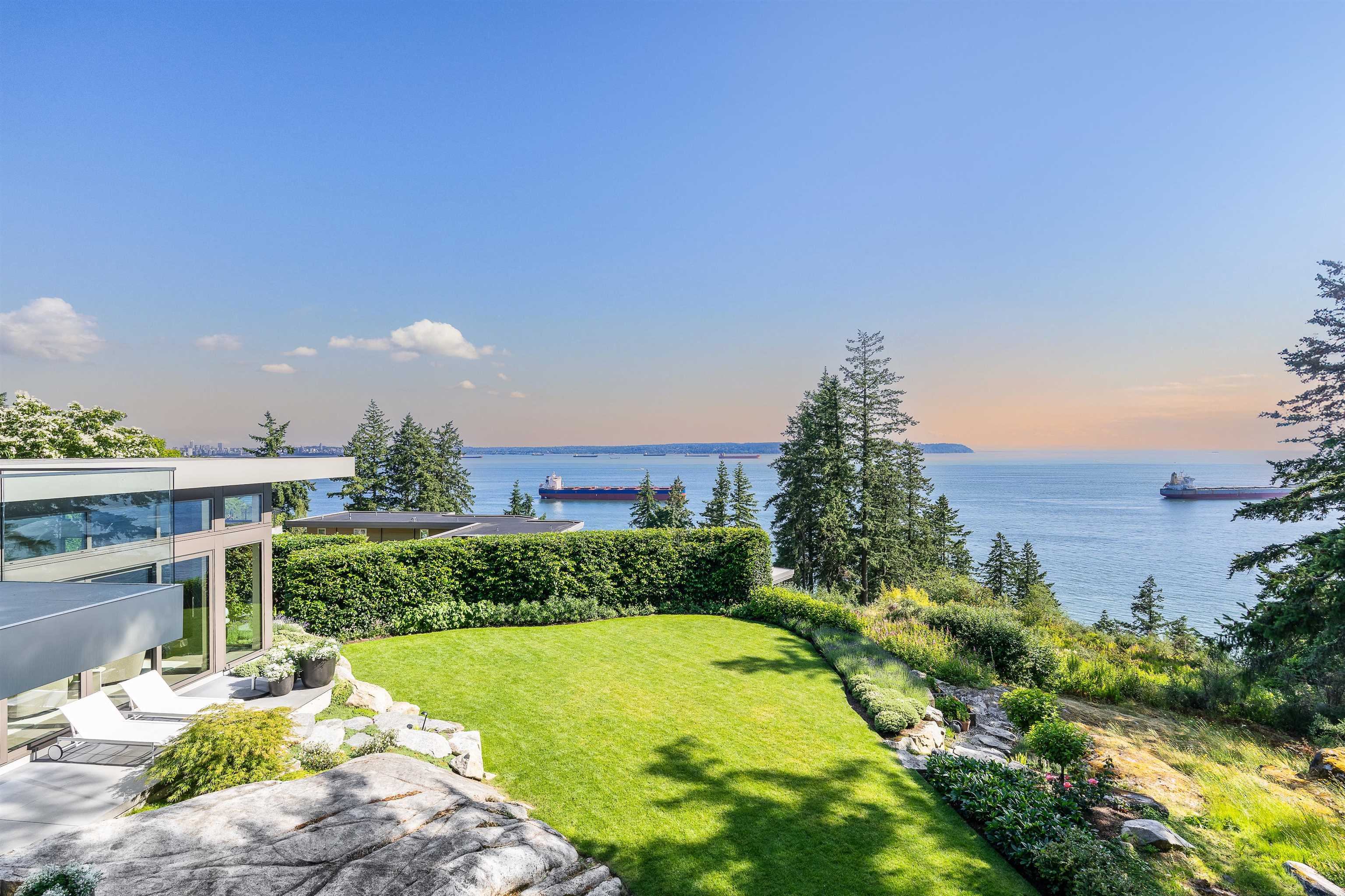 Top 10 west vancouver sales of 2025 - sale #10