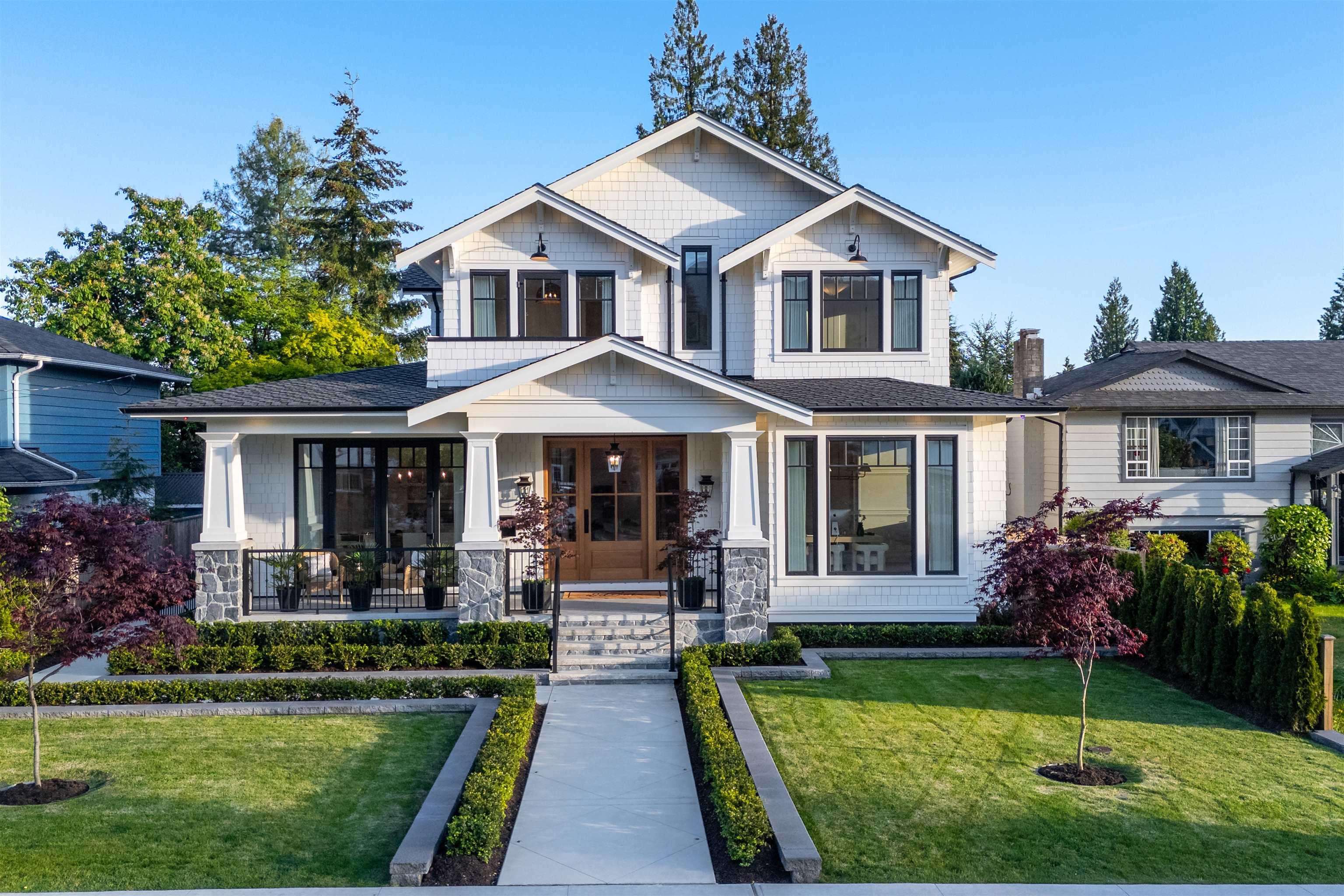 top 10 North Vancouver real estate sales of 2025 - sale #10