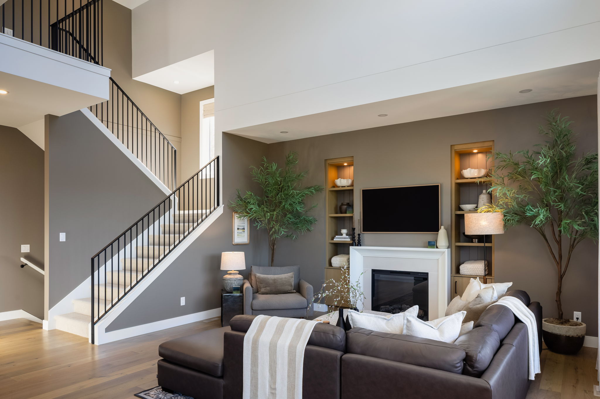2025 PNE Prize Home photo tour - news image 2