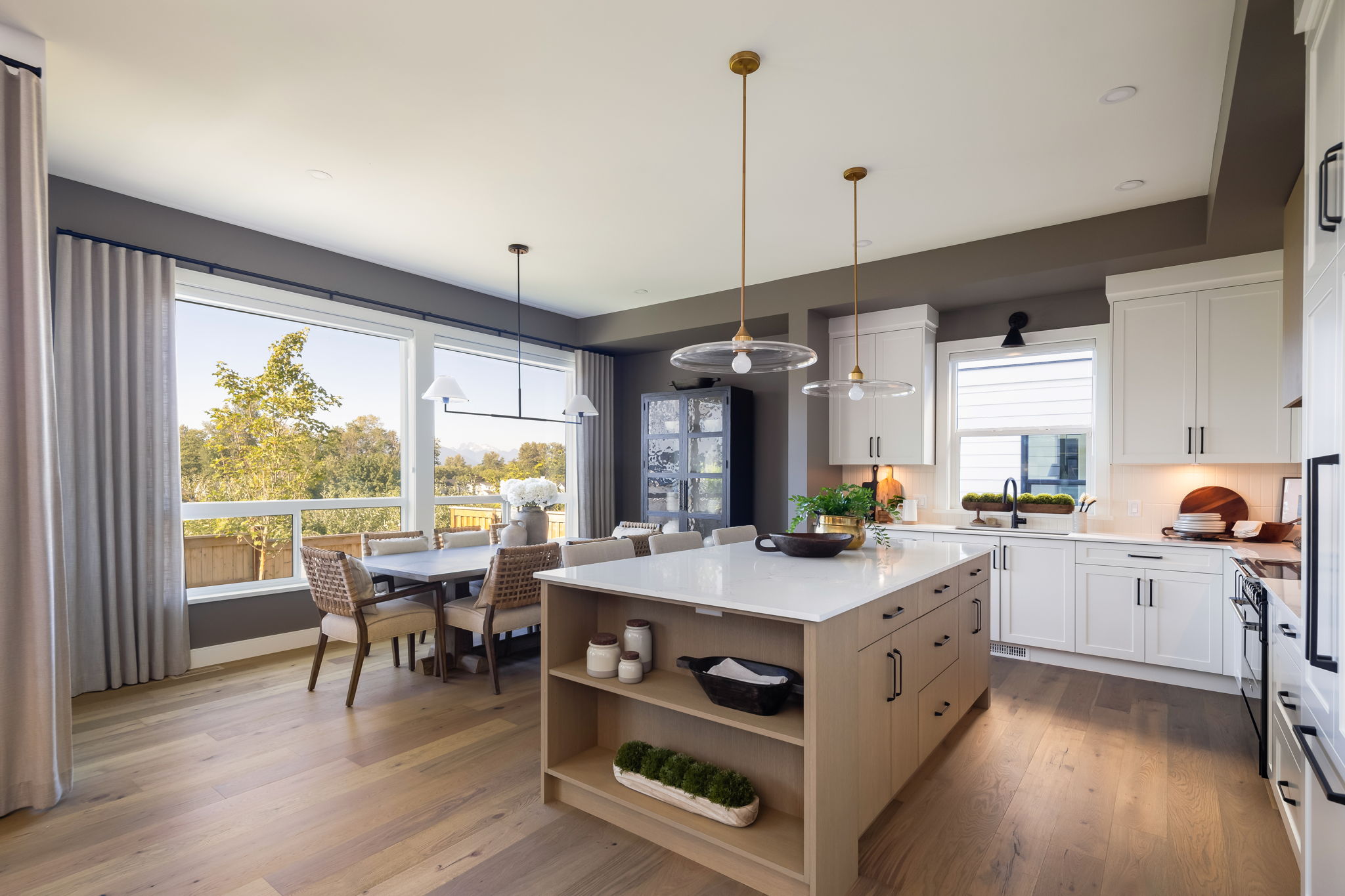 2025 PNE Prize Home photo tour - news image 3