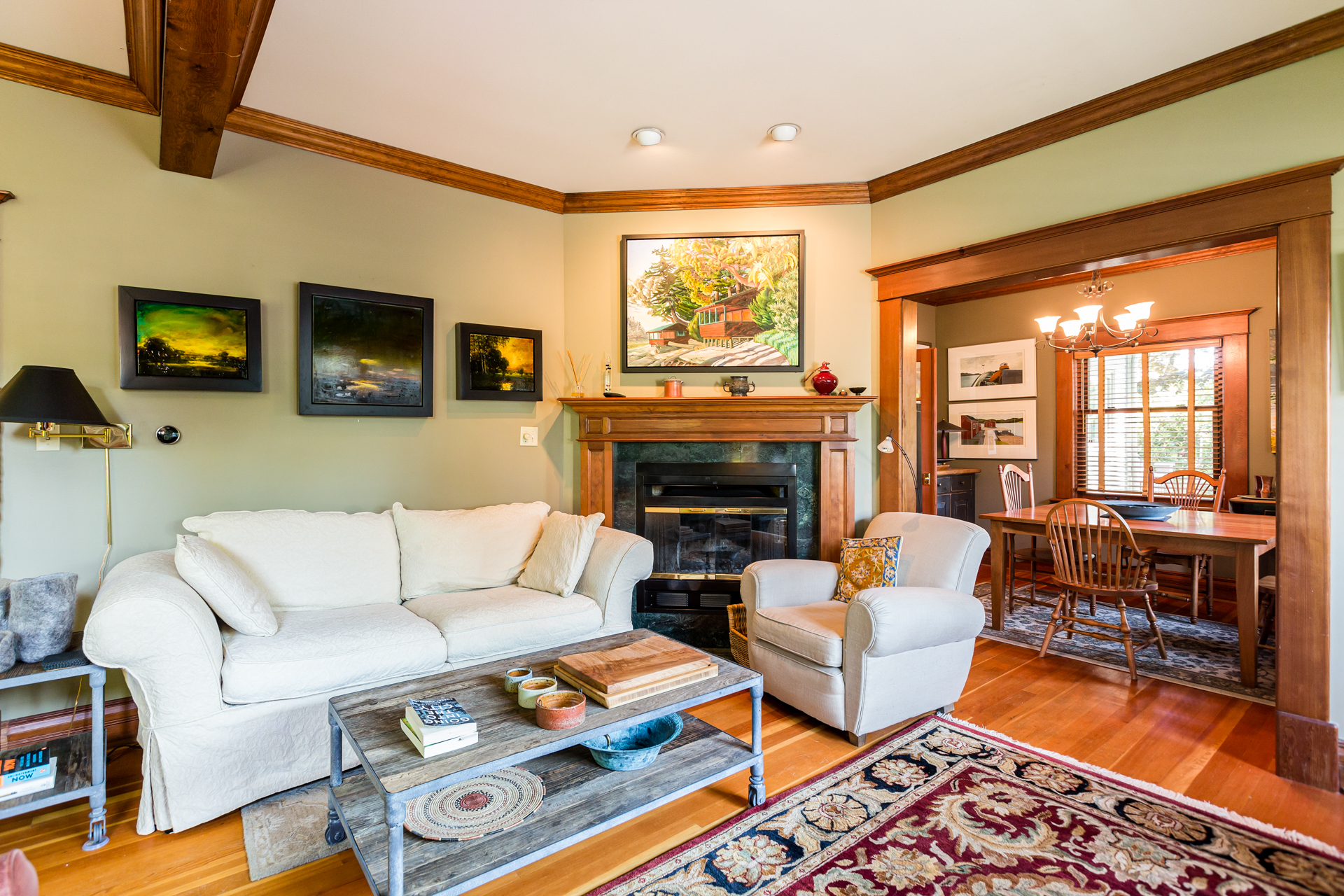 north vancouver heritage home for sale