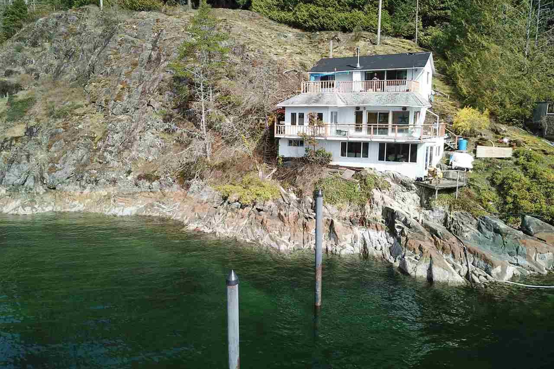 North & West Vancouver Foreclosures + Court Ordered Sales
