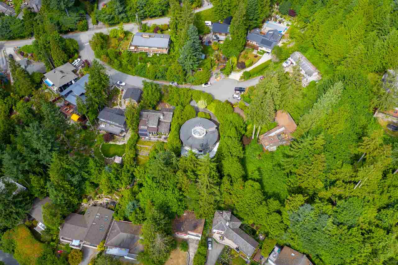 ufo house for sale