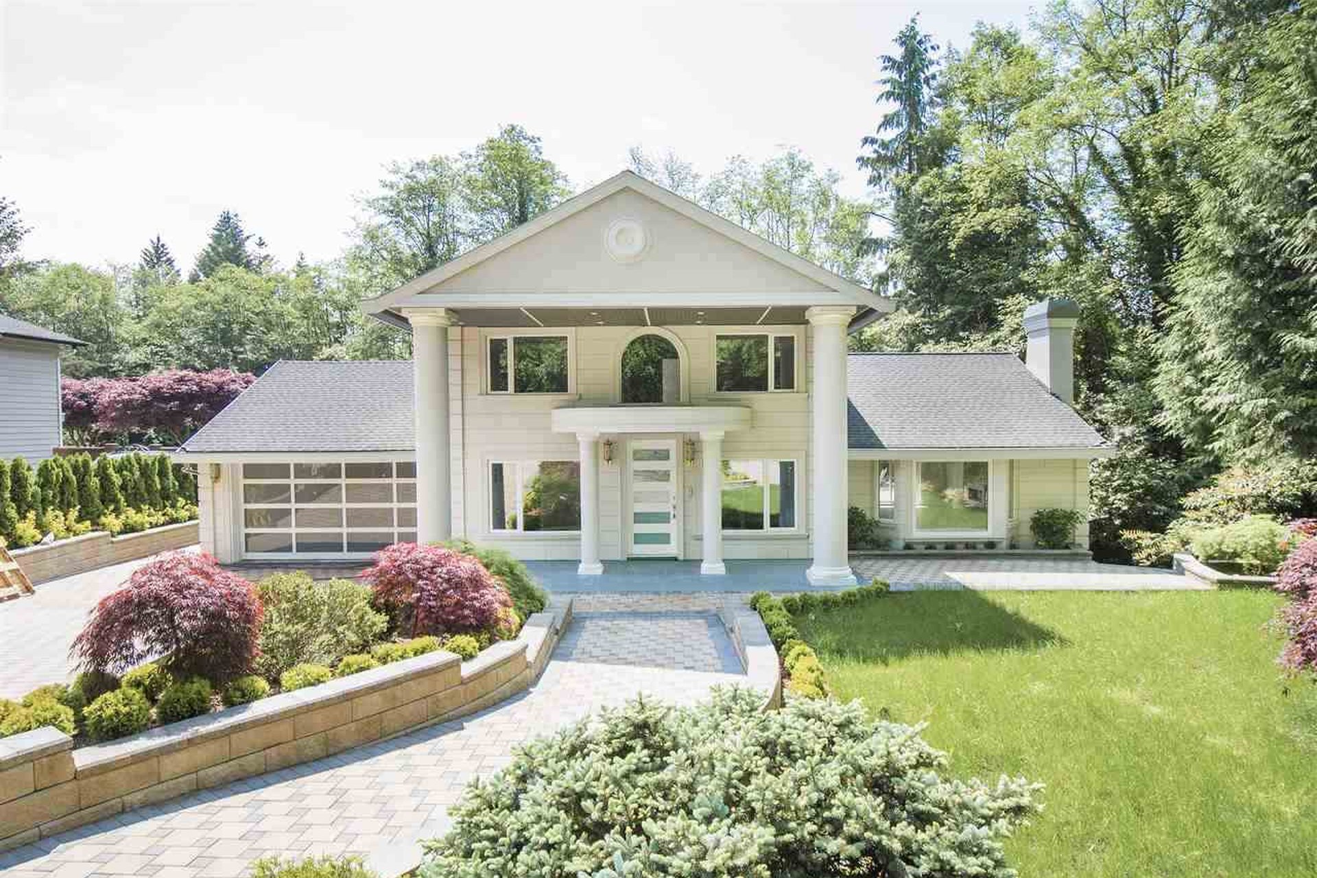 North & West Vancouver Foreclosures + Court Ordered Sales