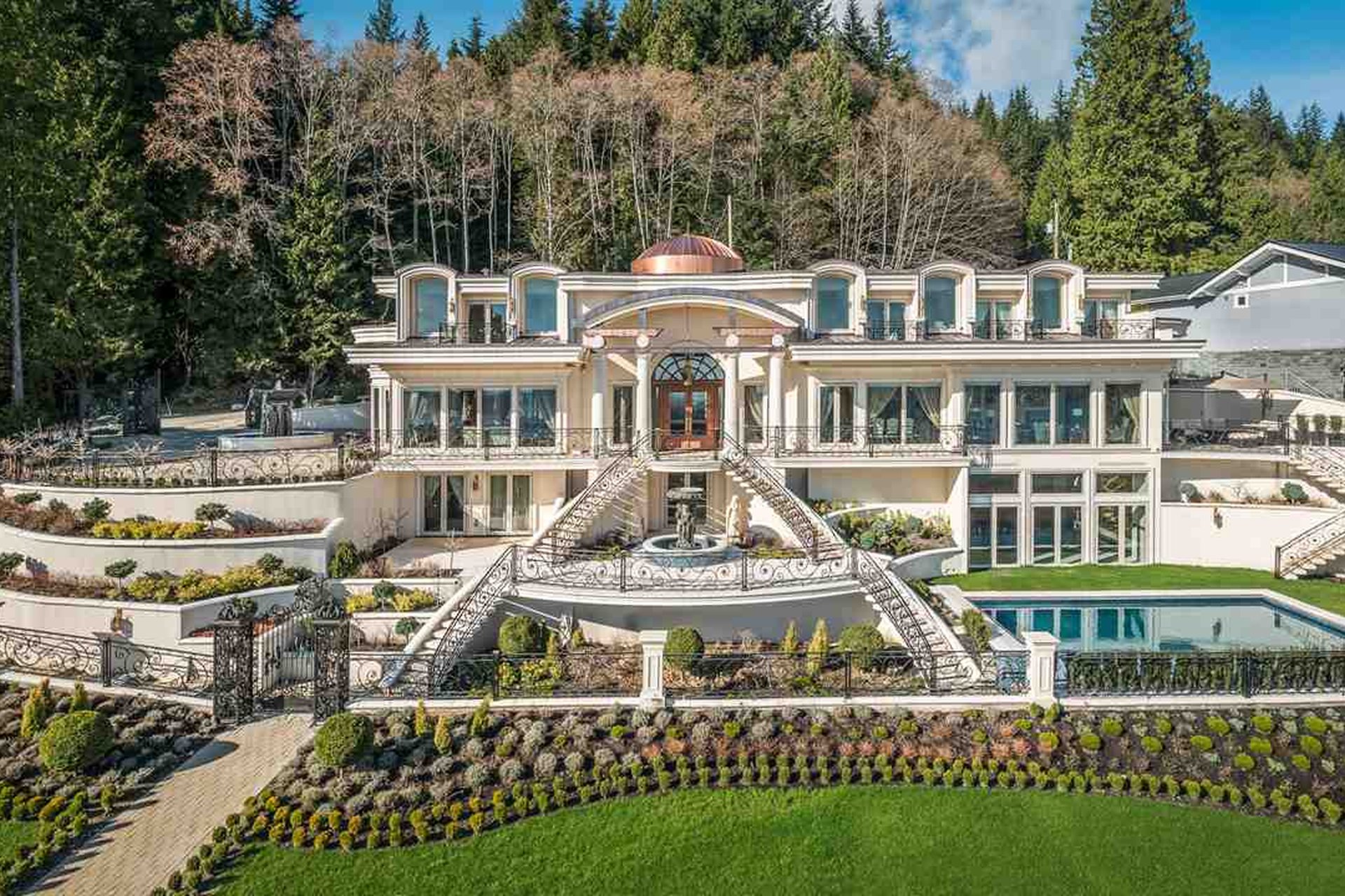 The Top 10 West Vancouver Sales in 2019 (by sale price)