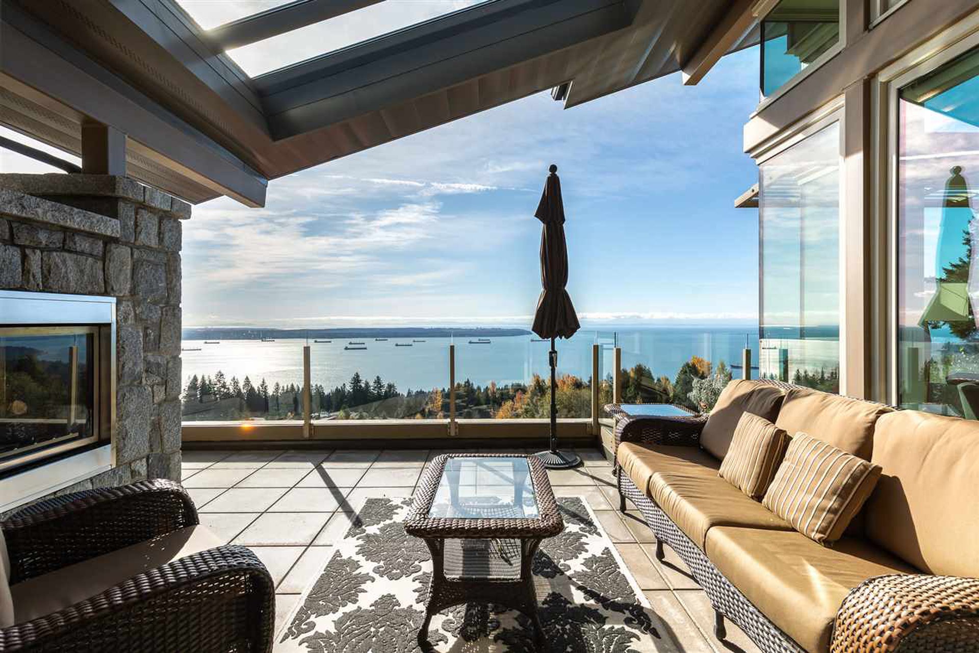 penthouse prices in west vancouver 