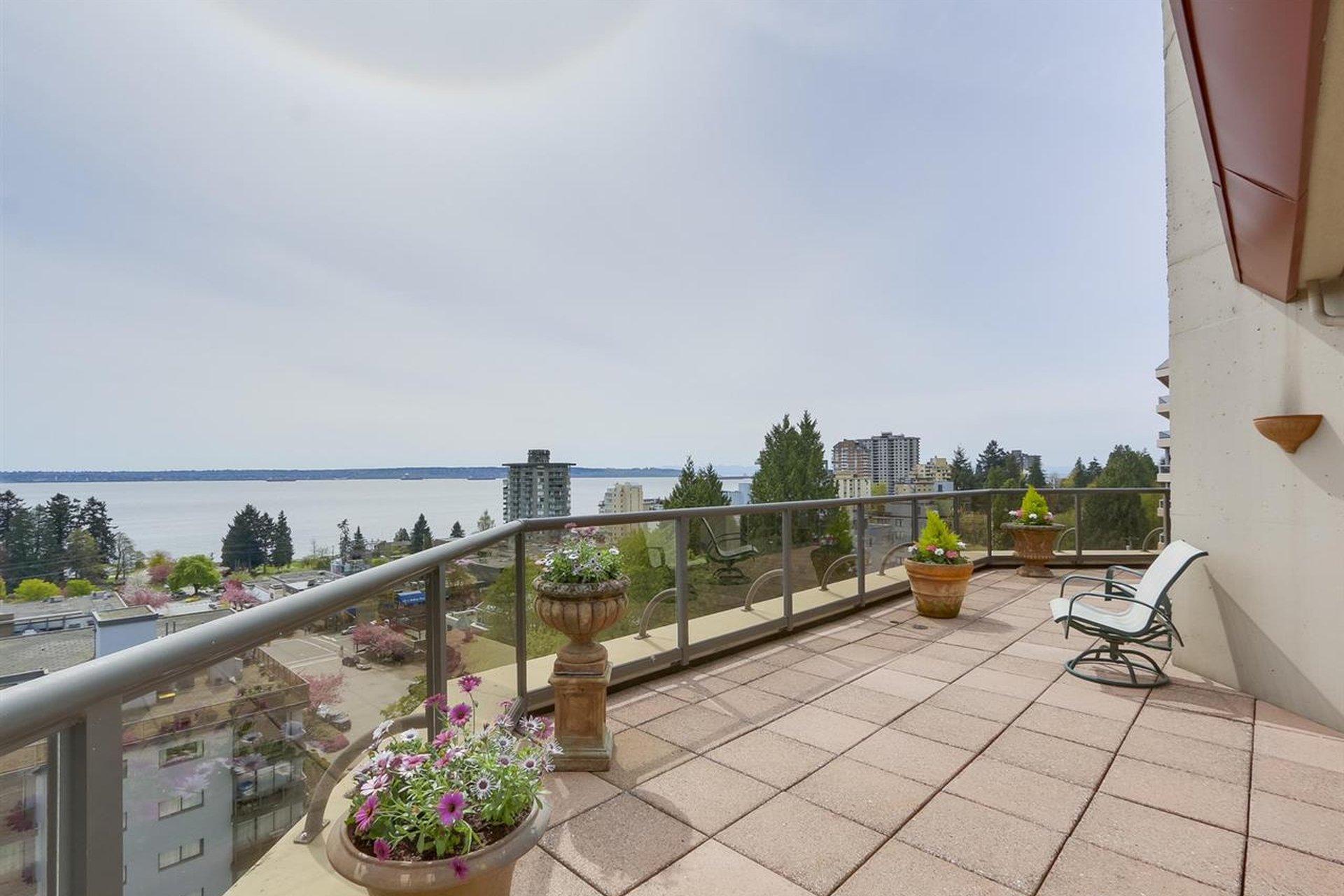 penthouse condos for sale in west vancouver 