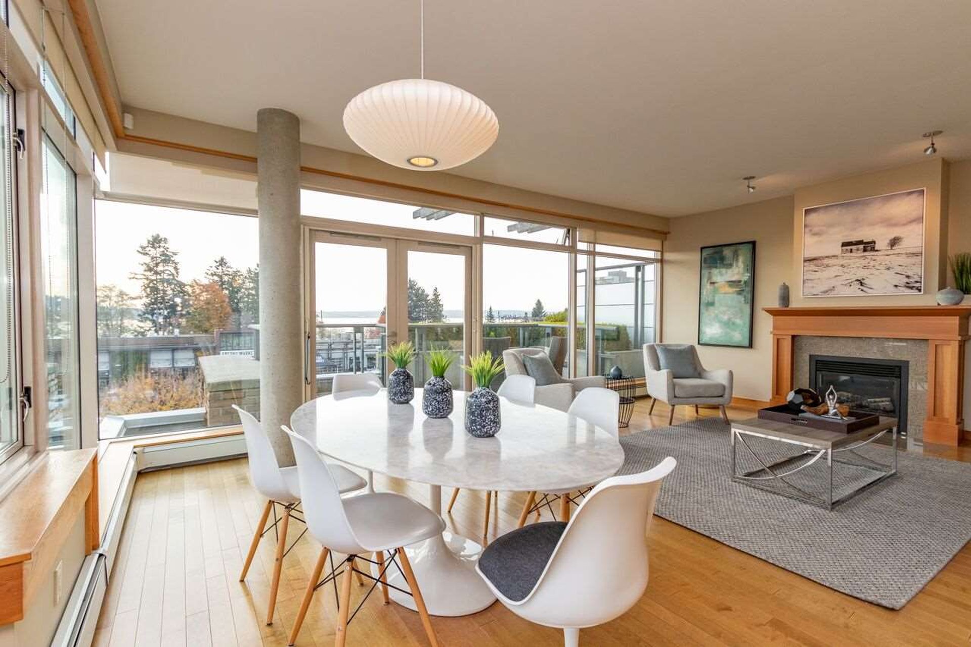 penthouse prices for sale in west vancouver 