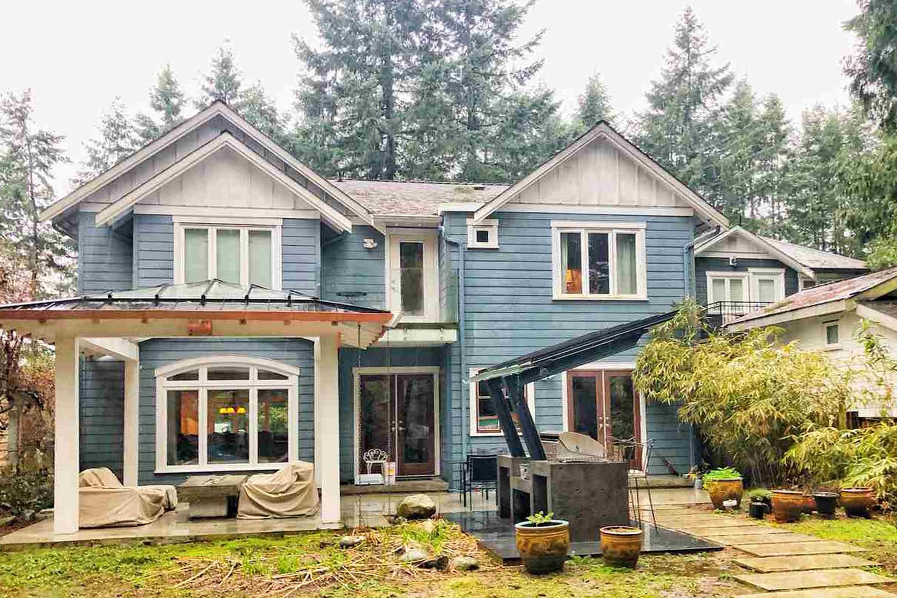 North & West Vancouver Foreclosures + Court Ordered Sales