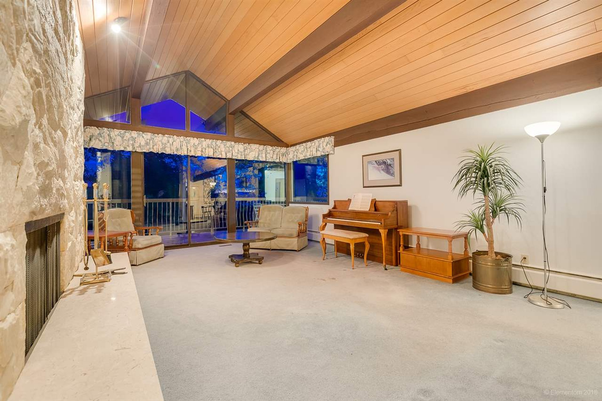 7 MidCentury Modern Houses For Sale in North & West Vancouver