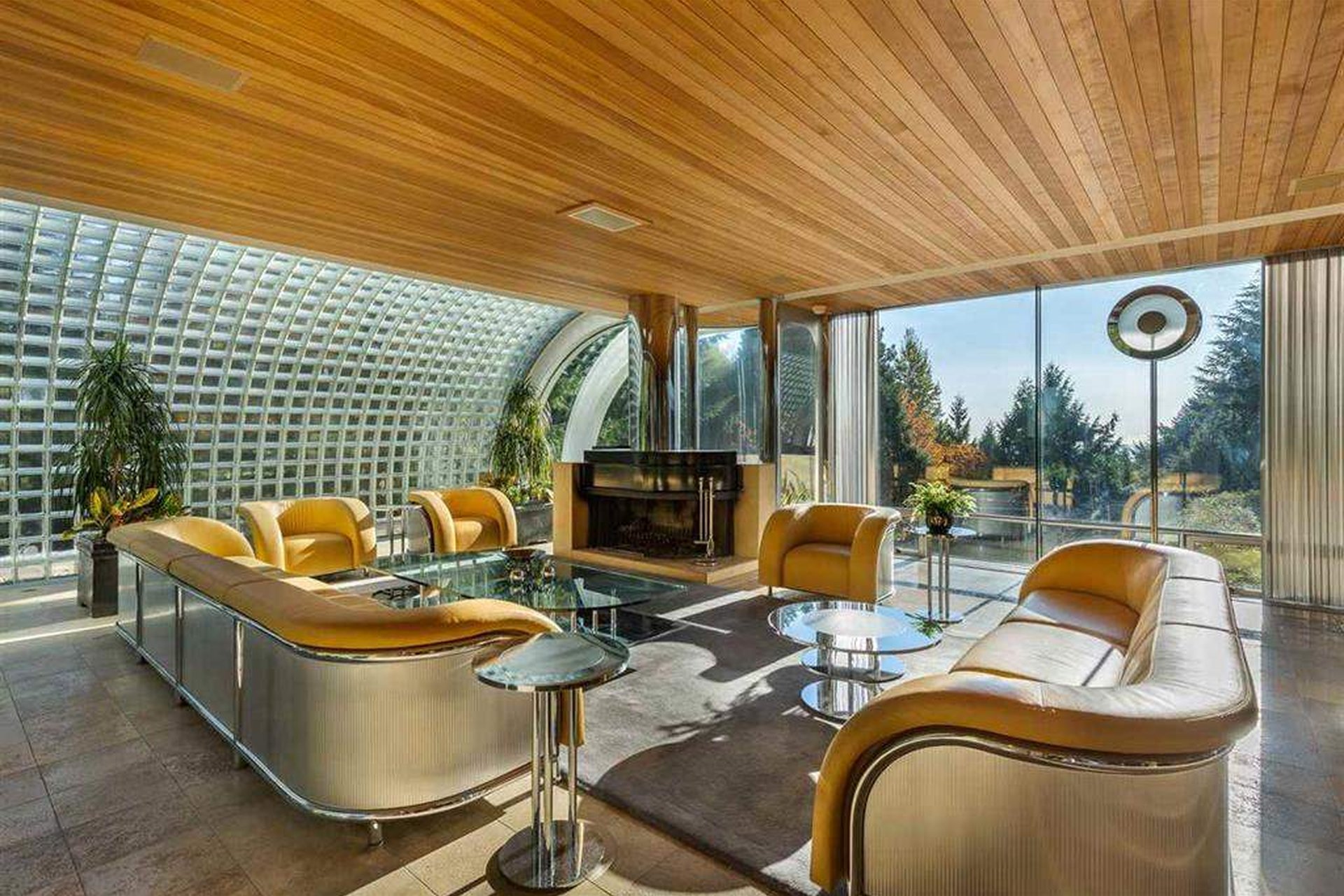 7 MidCentury Modern Houses For Sale in North & West Vancouver