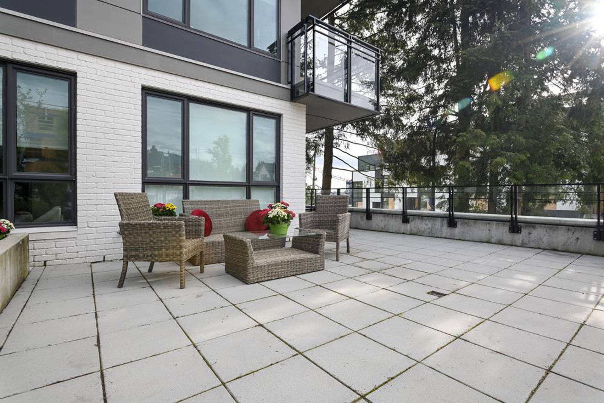 north vancouver condos for sale with great outdoor spaces 