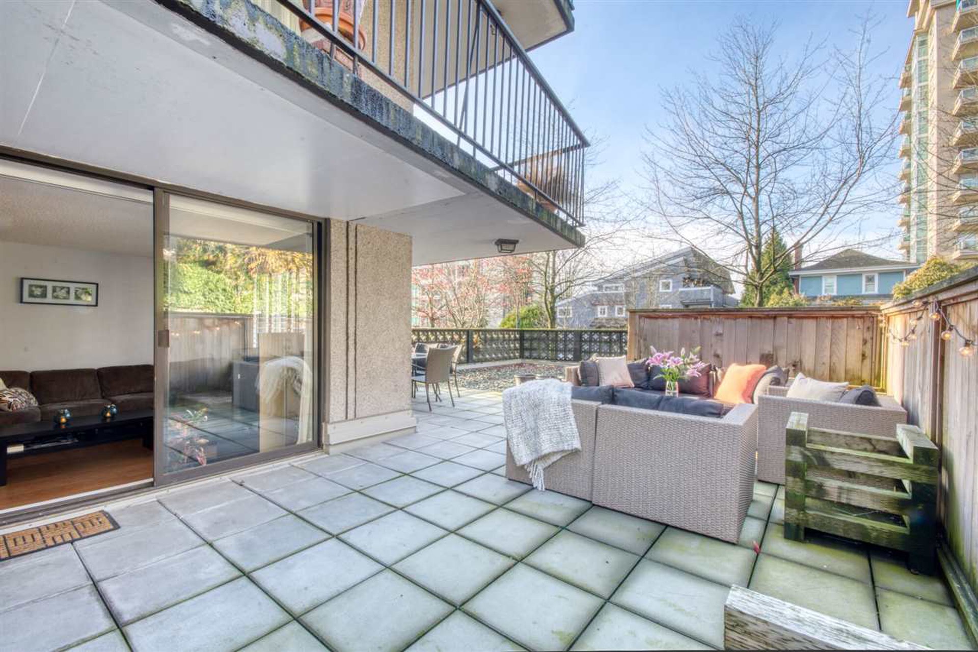 lower lonsdale condos for sale with great patios