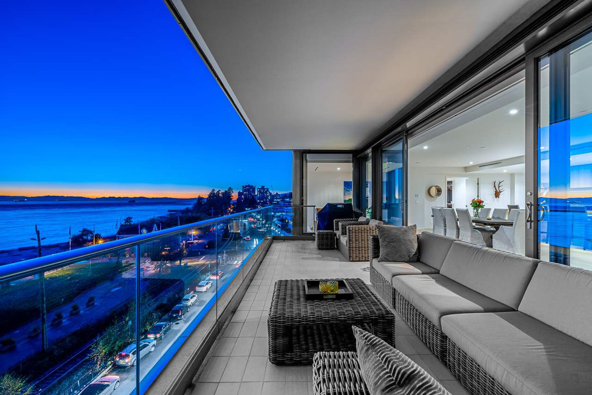 west vancouver condos for sale with great outdoor space