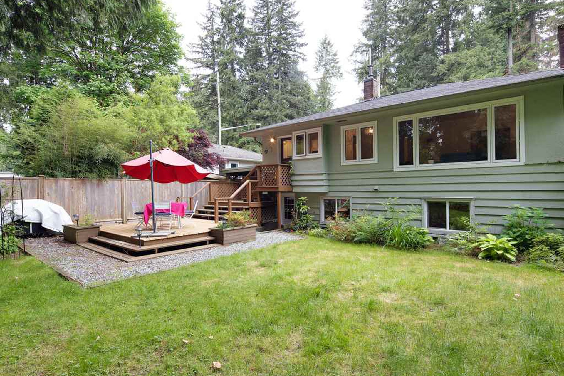 north vancouver houses for sale with suites mortgage helper
