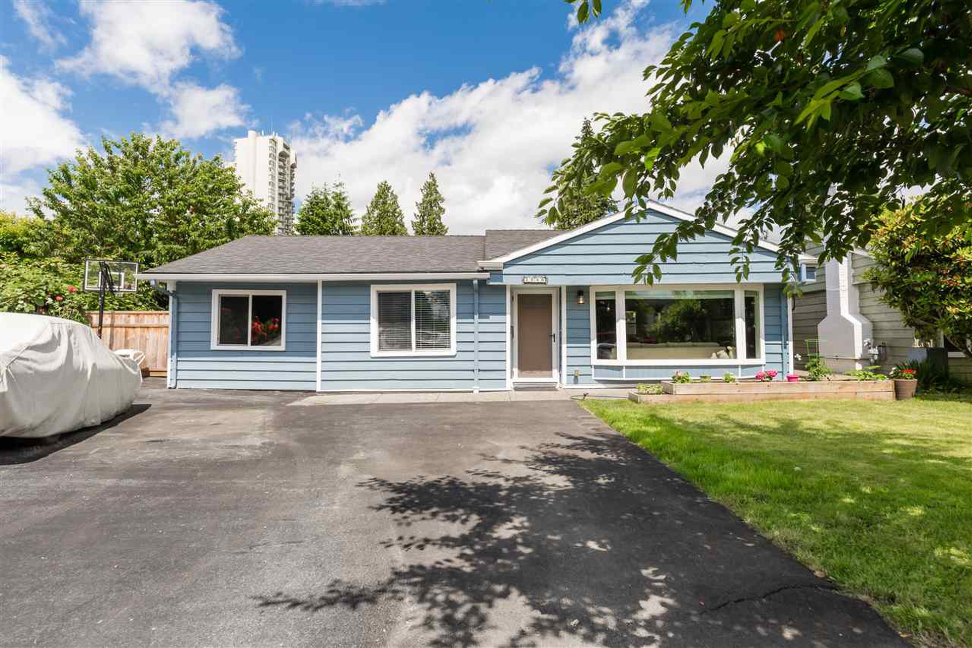 ranchers for sale in north vancouver